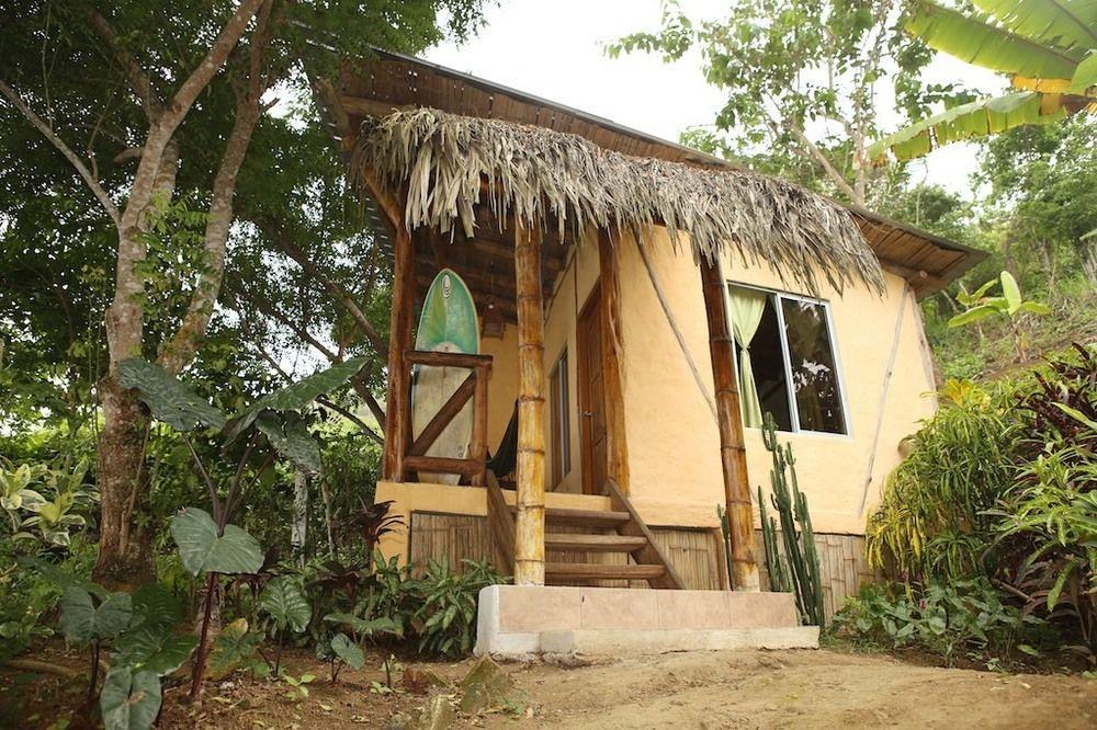 Finca Punta Ayampe Jipijapa Exterior photo